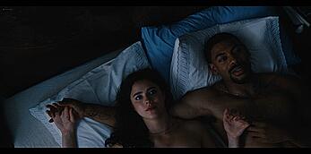 Actress - Margaret Qualley: Movie - Love Of Your Life